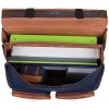 Cartable Les Fantaisies Jane Corail et Bleu (41 cm) Tann's Produit 4