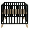 Parc Alix Noir (95 x 75 cm) Quax Produit 3