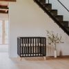 Parc Alix Noir (95 x 75 cm) Quax Ambiance 5