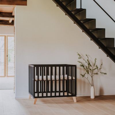 Parc Alix Noir (95 x 75 cm)