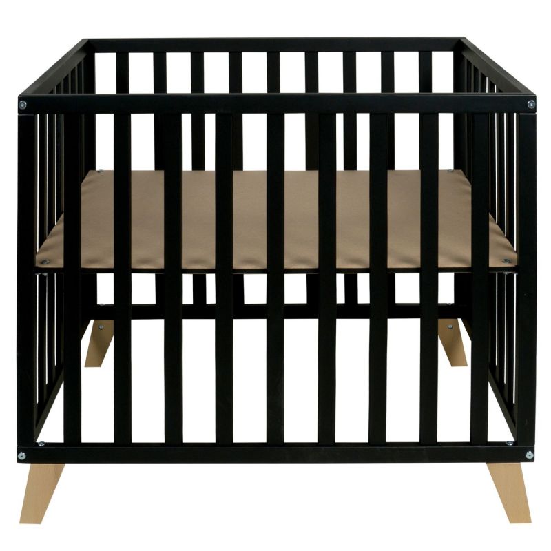 Parc Alix Noir (95 x 75 cm) Quax Produit 3