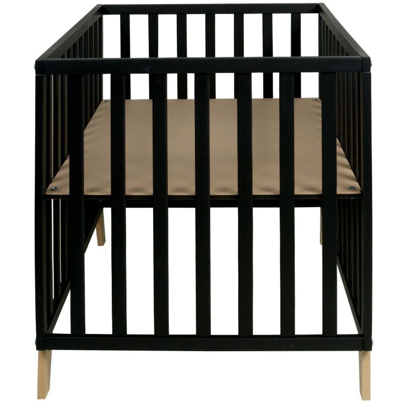 Parc Alix Noir (95 x 75 cm) Quax Produit 4