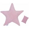 Bouillotte étoile bambou et gaze de coton pétale BB & Co Produit 1