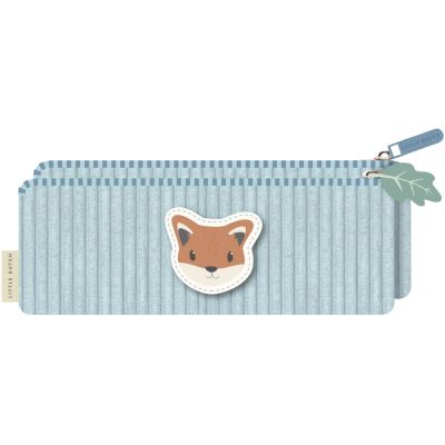 Trousse scolaire Forest Friends Little Dutch