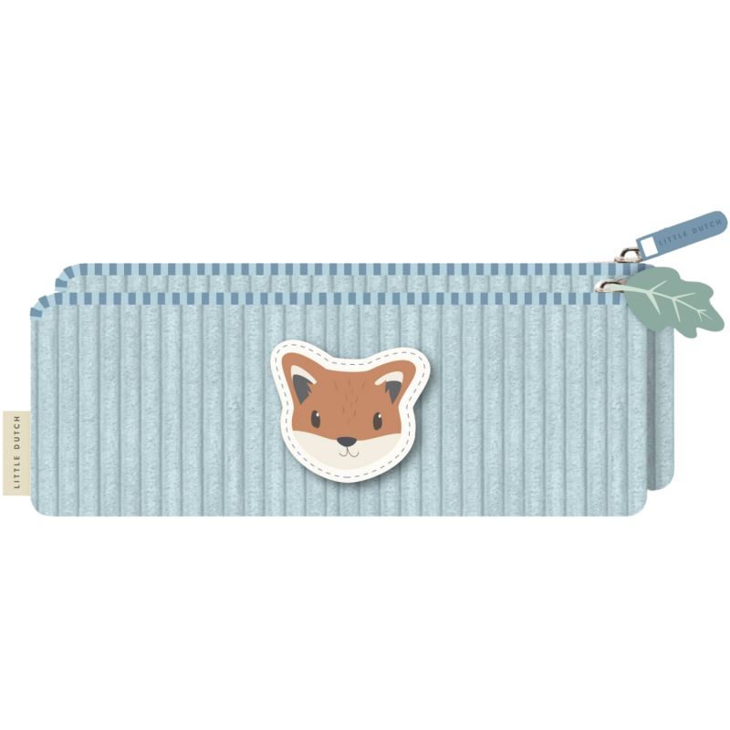 Trousse scolaire Forest Friends Little Dutch Produit 1