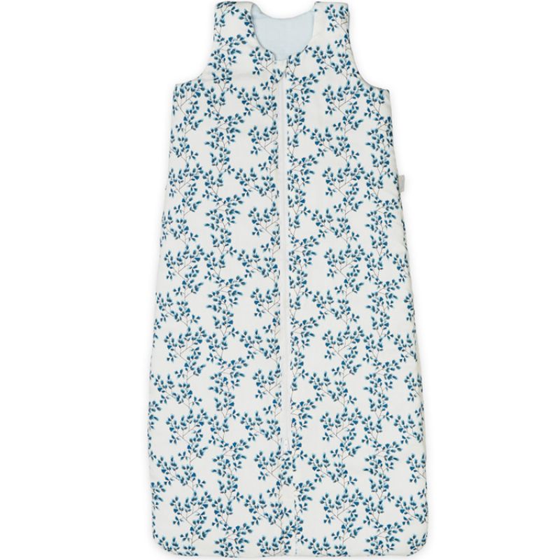 Gigoteuse chaude Fiori bleu TOG 2,5 (85 cm) Cam Cam Copenhagen