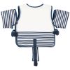 Gilet de natation Hollis Marin Stripes (1- 2 ans) Konges Sløjd Produit 3