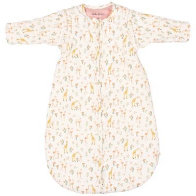 Gigoteuse chaude Blooming Safari TOG 2,5 (6-18 mois) Little Dutch