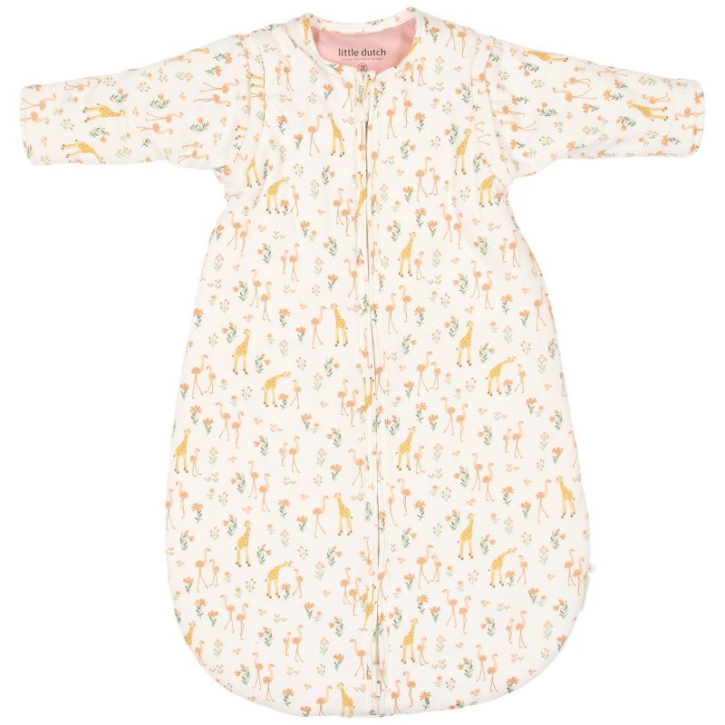 Gigoteuse chaude Blooming Safari TOG 2,5 (6-18 mois) Little Dutch Produit 1