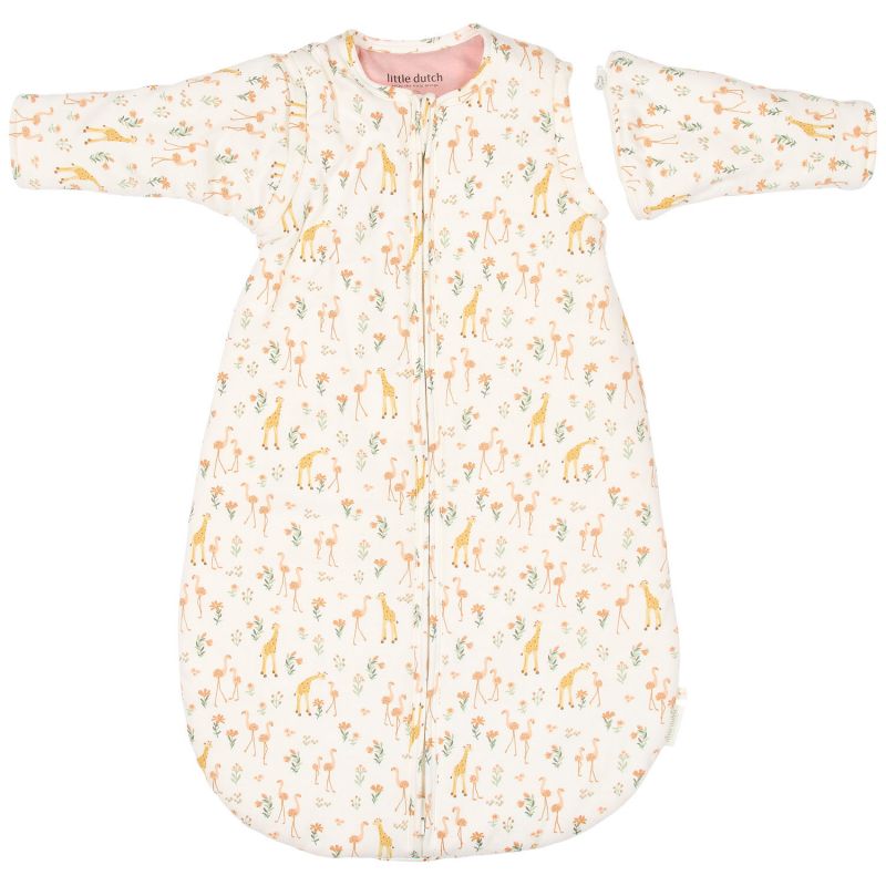 Gigoteuse chaude Blooming Safari TOG 2,5 (6-18 mois) Little Dutch Produit 4