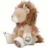 Peluche d'activités Lion Safari Friends (29 cm) Little Dutch Produit 3