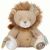 Variation Jaune du produit Peluche d'activités Lion Safari Friends (29 cm) de la marque Little Dutch