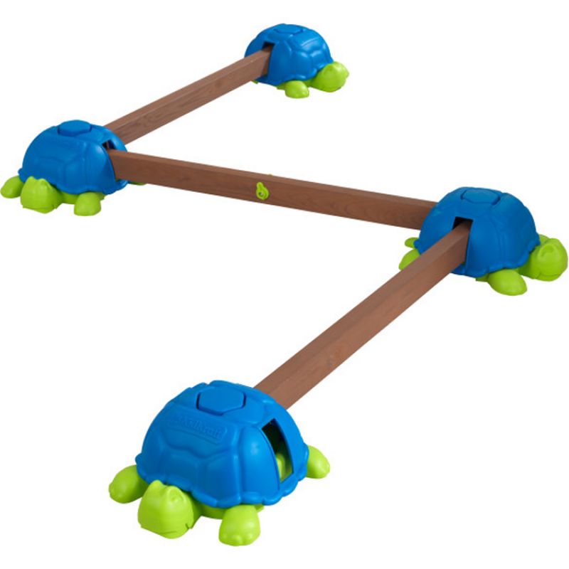 Poutre d'équilibre Tortue tranquille KidKraft