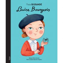 Livre Louise Bourgeois  par Editions Kimane