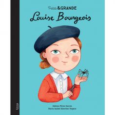 Livre Louise Bourgeois