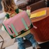 Cartable Mini Bubblegum (2-5 ans) Hello Hossy Ambiance 2