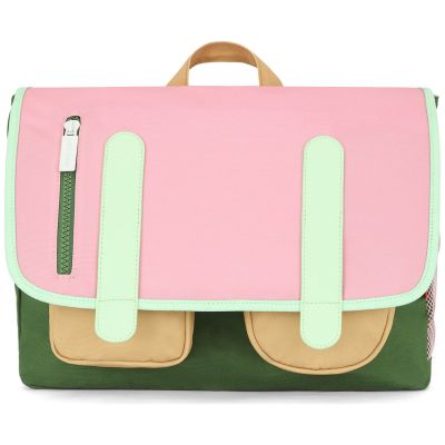 Cartable Mini Bubblegum (2-5 ans)