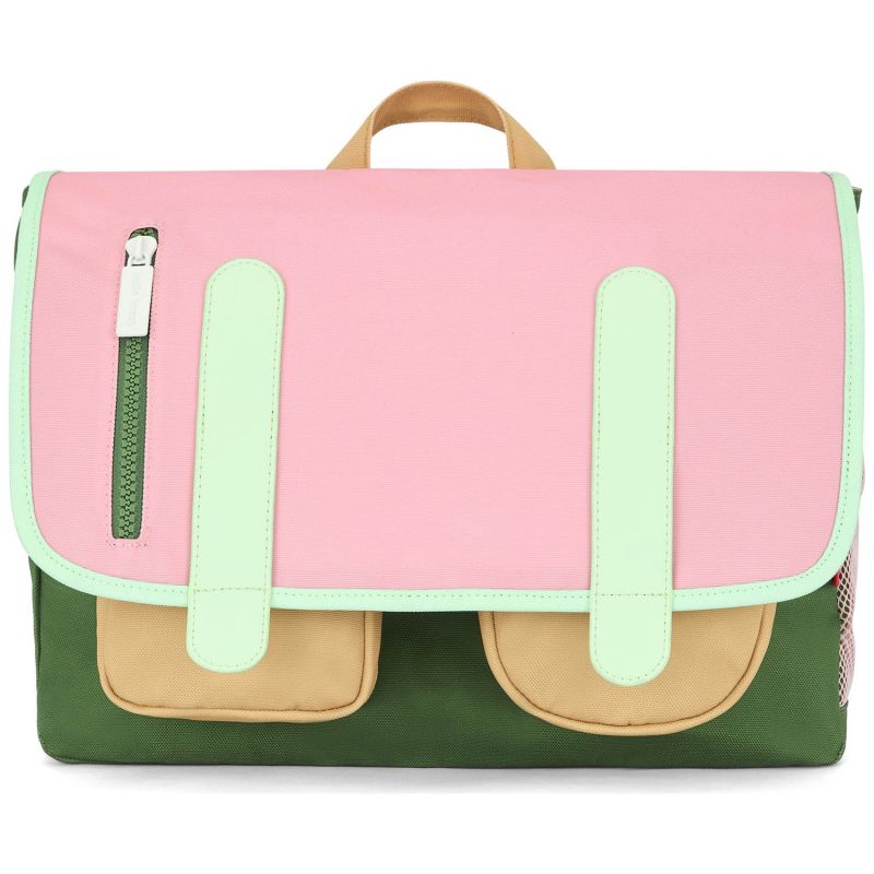 Cartable Mini Bubblegum (2-5 ans) Hello Hossy Produit 1