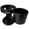 Porte-gobelet et porte-snack pour poussette Dooky Produit 1