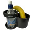 Porte-gobelet et porte-snack pour poussette Dooky Produit 2