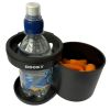 Porte-gobelet et porte-snack pour poussette Dooky Produit 3