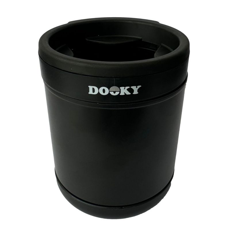 Porte-gobelet et porte-snack pour poussette Dooky Produit 4