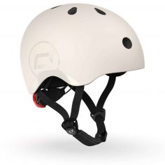 Casque Ash S (51-55 cm) - Scoot and ride