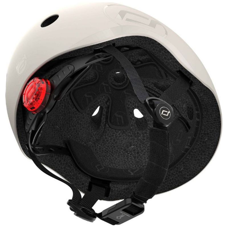 Casque Ash S (51-55 cm) Scoot and ride Produit 3