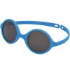 Lunettes de soleil Diabola 2.0 bleu medium (0-12 mois) - KI et LA