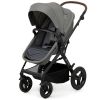 Poussette trio Moov 2 Moonlight Grey Kinderkraft Produit 2