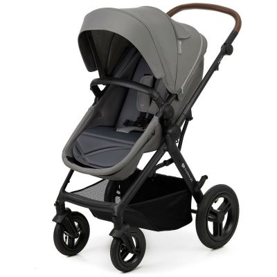 Poussette trio Moov 2 Moonlight Grey