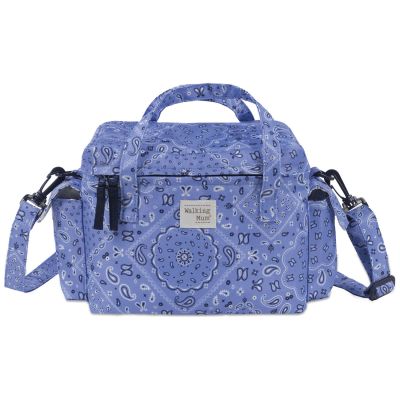 Sac isotherme Summer Bandana (6,6 L) Walking Mum