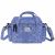 Variation Bleu du produit Sac isotherme Summer Bandana de la marque Walking Mum
