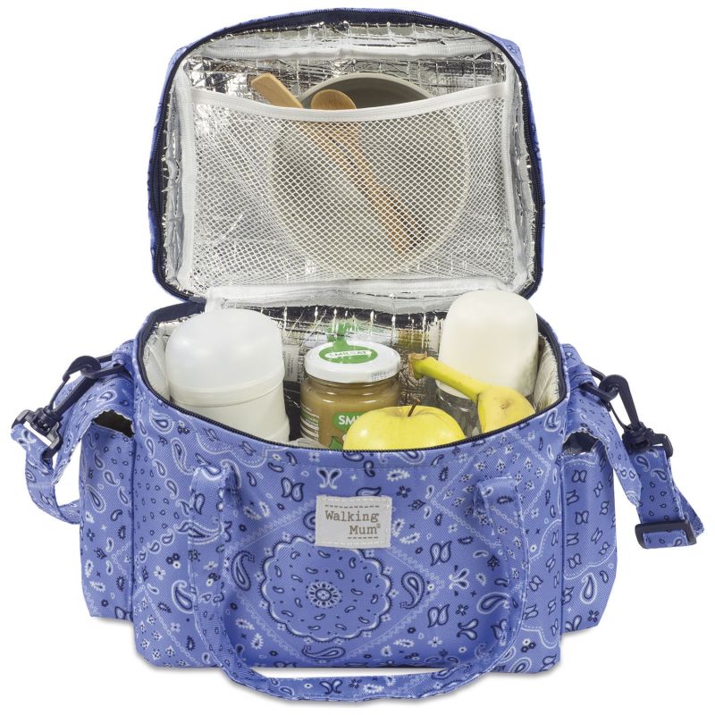 Sac isotherme Summer Bandana Walking Mum Produit 4