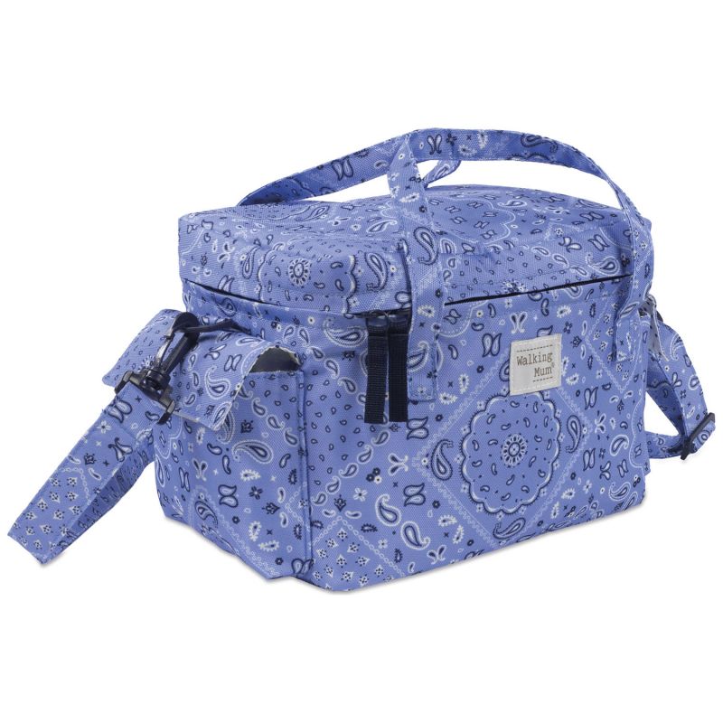 Sac isotherme Summer Bandana (6,6 L) Walking Mum Produit 6