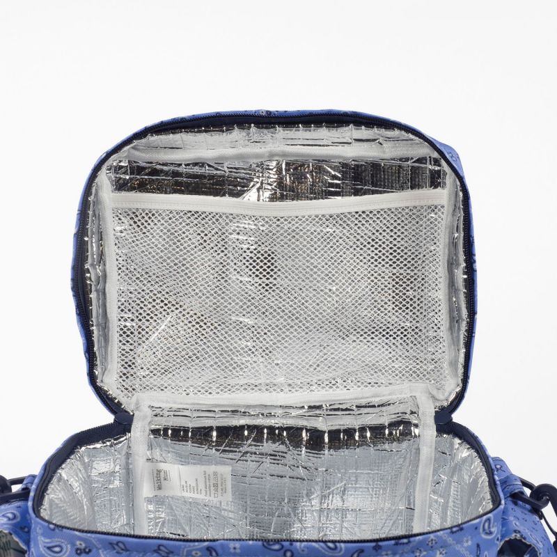 Sac isotherme Summer Bandana Walking Mum Produit 7