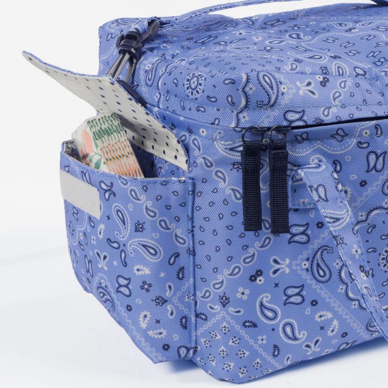 Sac isotherme Summer Bandana Walking Mum Produit 8