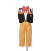Déguisement de shérif Chuck (5-7 ans) - Reconditionné Souza For Kids Produit 1