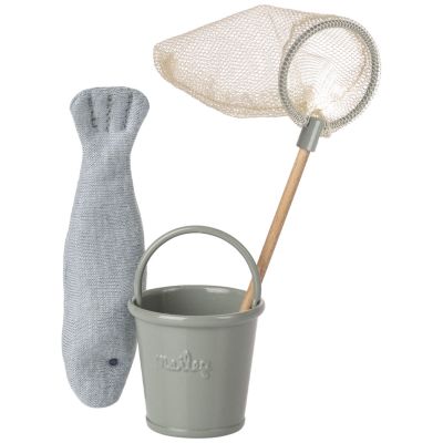 Ensemble de pêche souris Maileg