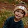 Bonnet Color Block Pistachio (6 ans et +) Hello Hossy Ambiance 3