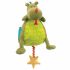 Walter peluche musicale dragon (25 cm) - Lilliputiens Walter peluche musicale dragon (25 cm) - Lilliputiens
