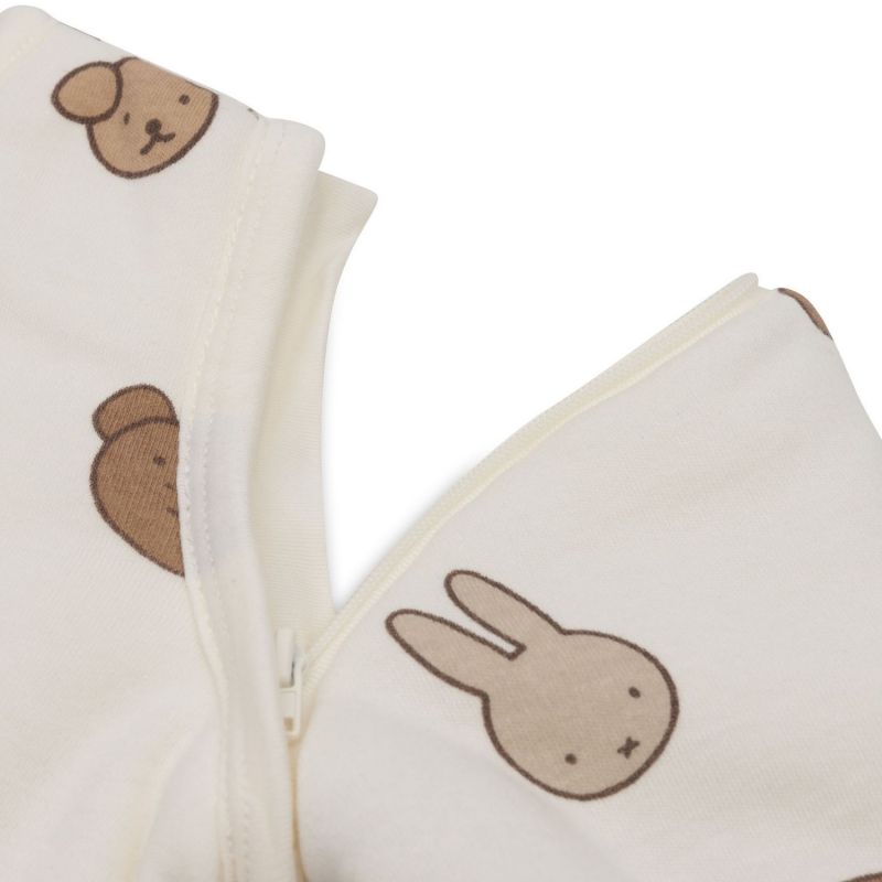 Gigoteuse à manches amovibles Miffy and Friends (18-24 mois) Jollein Produit 5