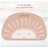 Set de table Paloma soleil personnalisable Charlie et Suzie Ambiance 1