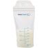 Lot de 25 sachets de conservation du lait (150 ml) - Bébé Confort Lot de 25 sachets de conservation du lait (150 ml) - Bébé Confort