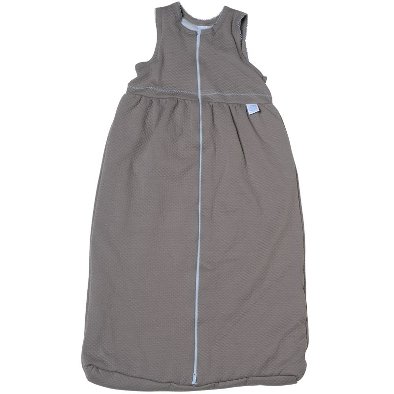 Gigoteuse légère taupe et ciel TOG0.5 (105 cm) Red Castle