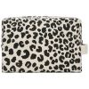 Trousse de toilette Leon Léopard Ecru Hindbag Produit 3