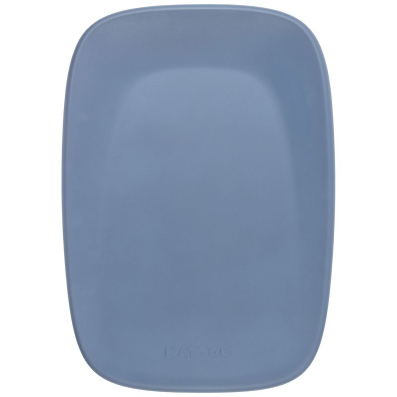 Matelas à langer en mousse Softy Bleu Nuit (70 x 50 cm) Nattou Produit 3