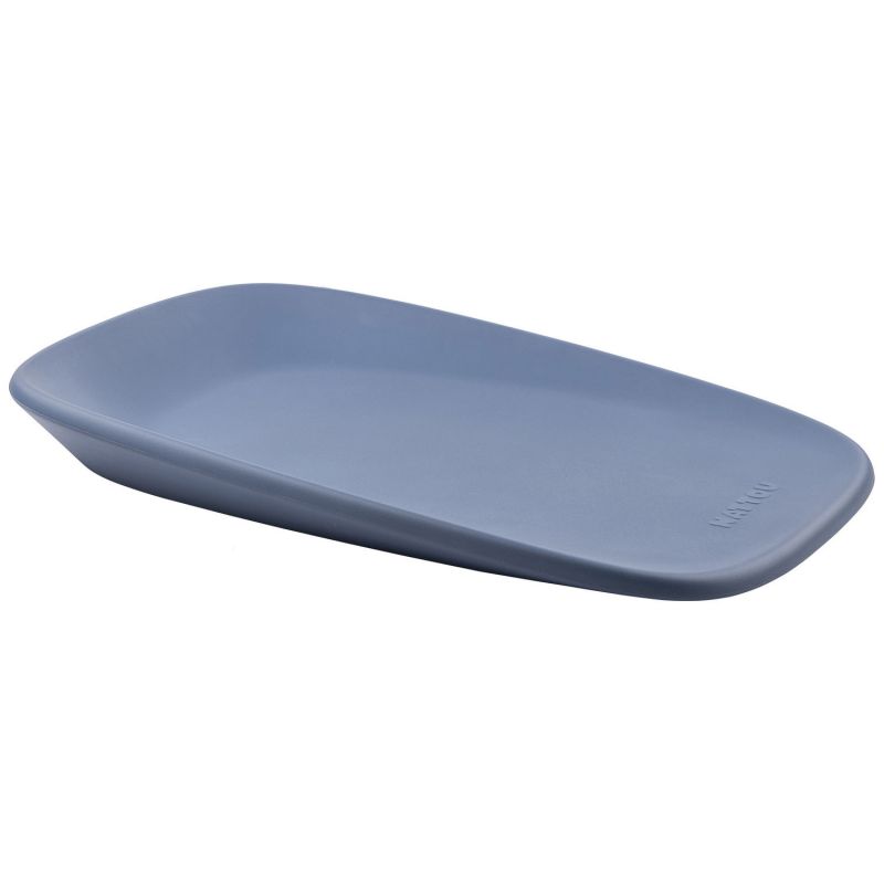 Matelas à langer en mousse Softy Bleu Nuit (70 x 50 cm) Nattou Produit 4
