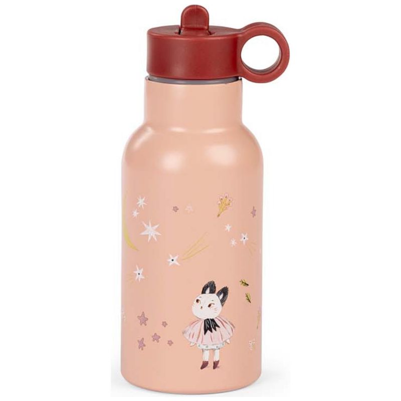 Gourde Après la pluie (350 ml) Moulin Roty Produit 1