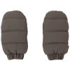 Kit d'hiver chancelière et moufles pour poussette Thunder Nuna Produit 3